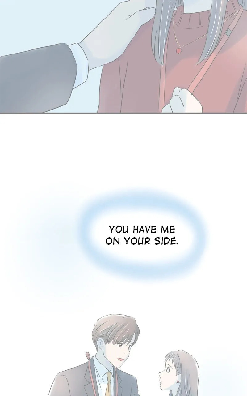 It Rains On Precious Days