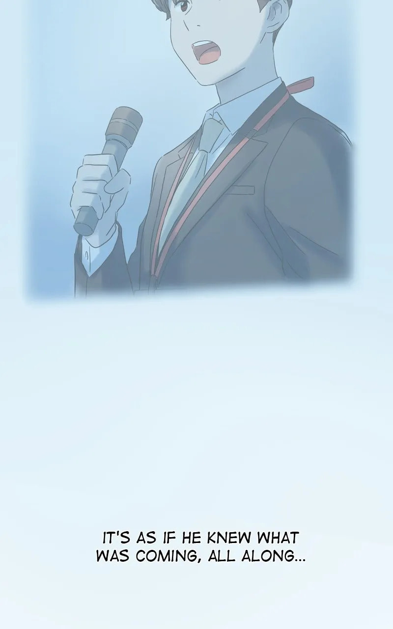 It Rains On Precious Days