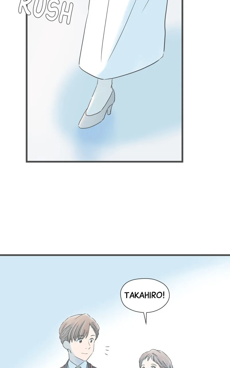 It Rains On Precious Days