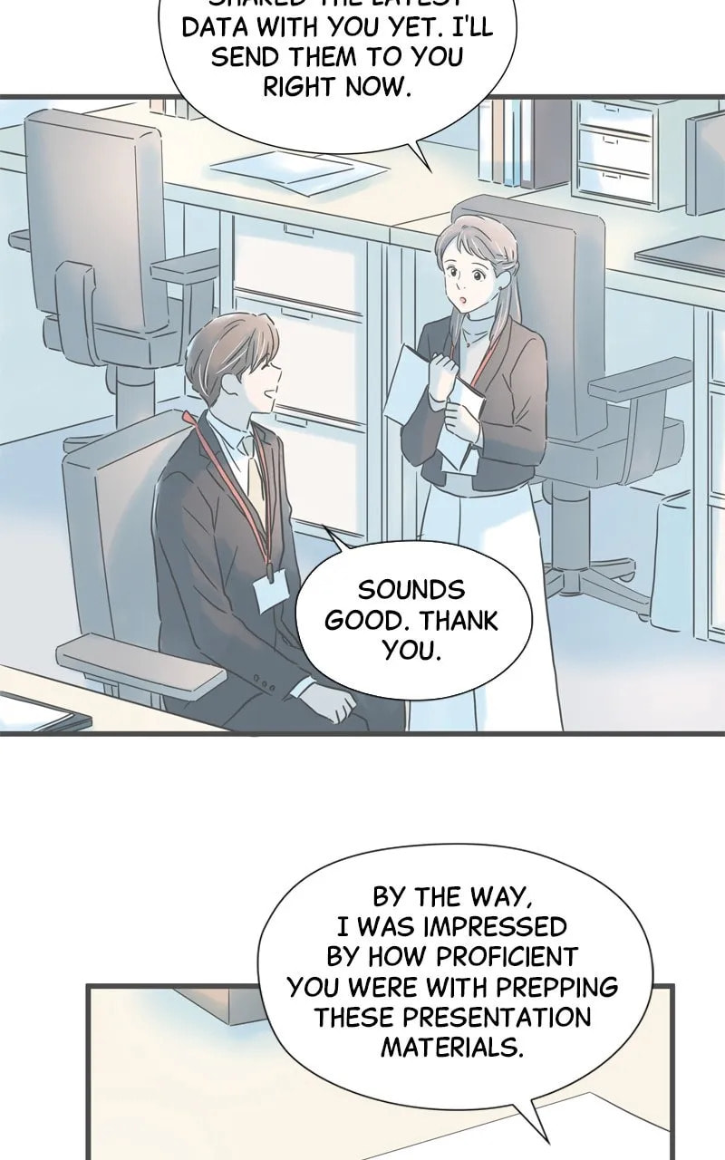 It Rains On Precious Days