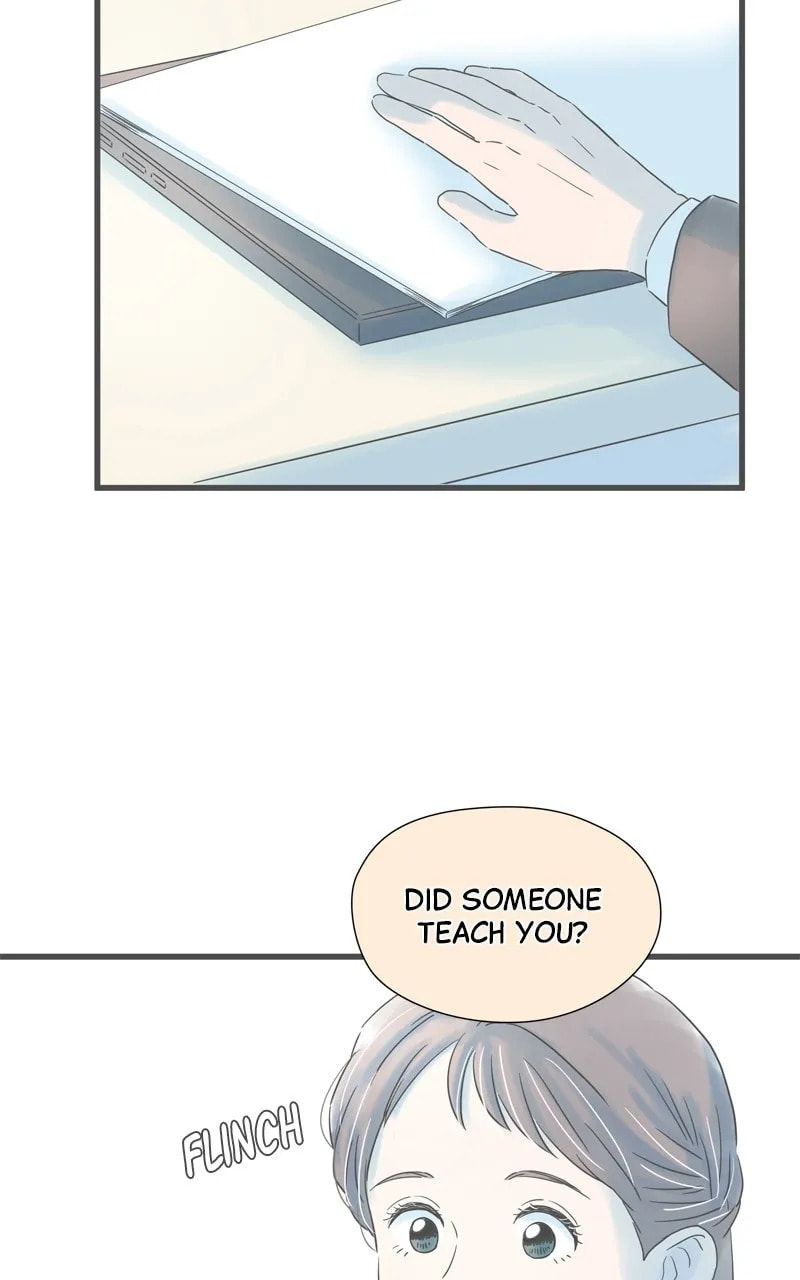 It Rains On Precious Days