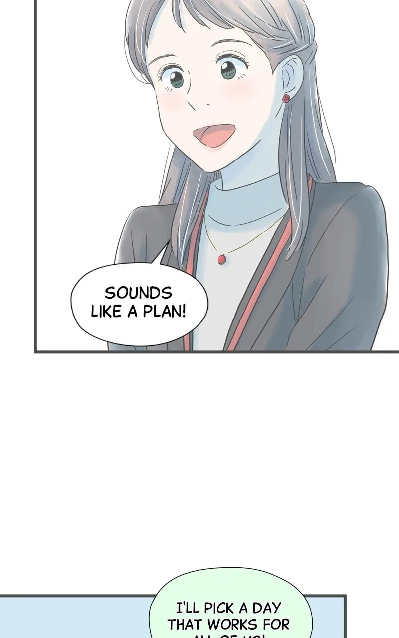 It Rains On Precious Days