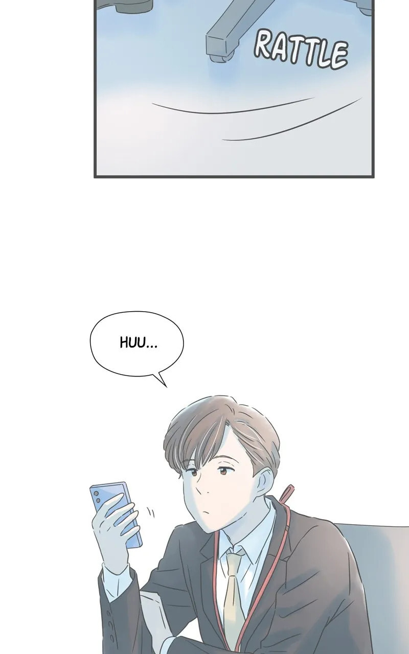 It Rains On Precious Days