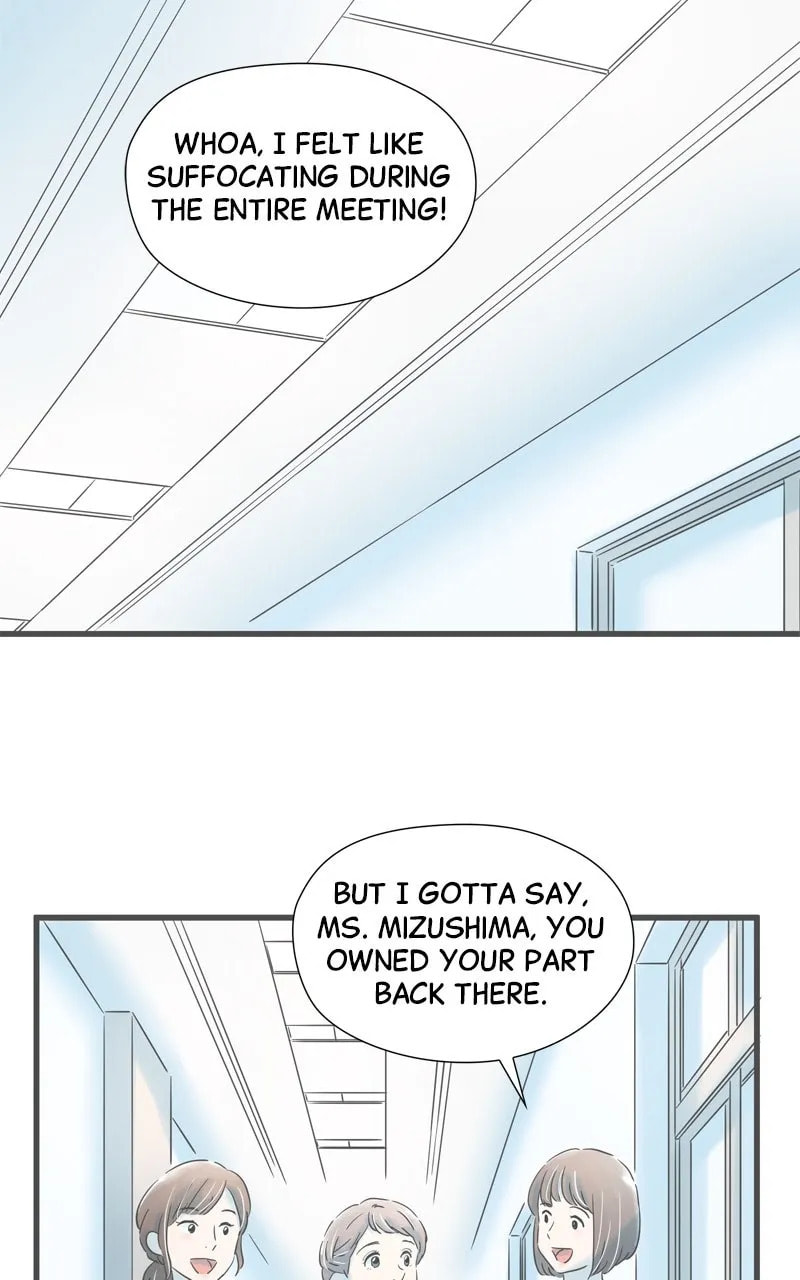 It Rains On Precious Days