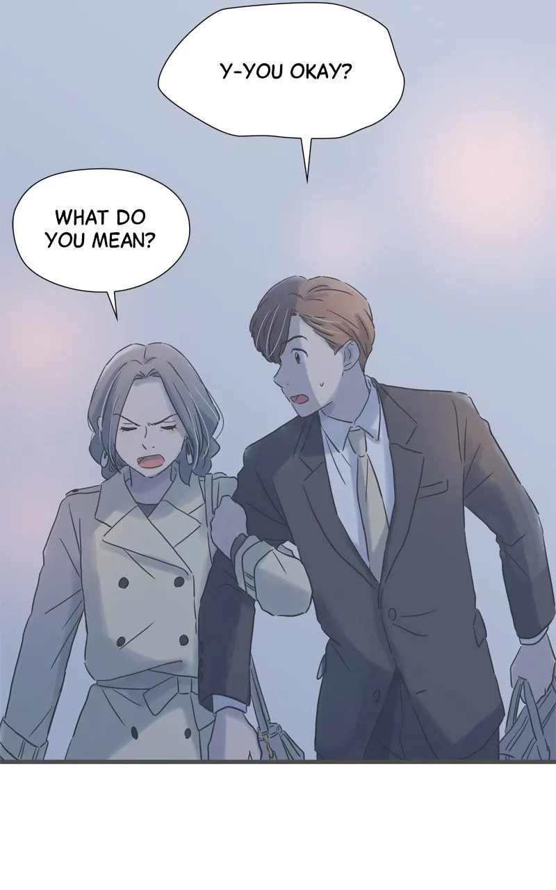 It Rains On Precious Days