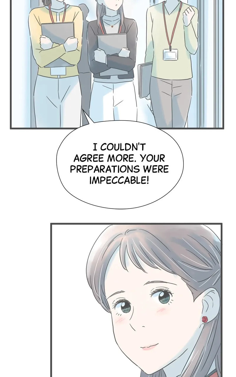 It Rains On Precious Days