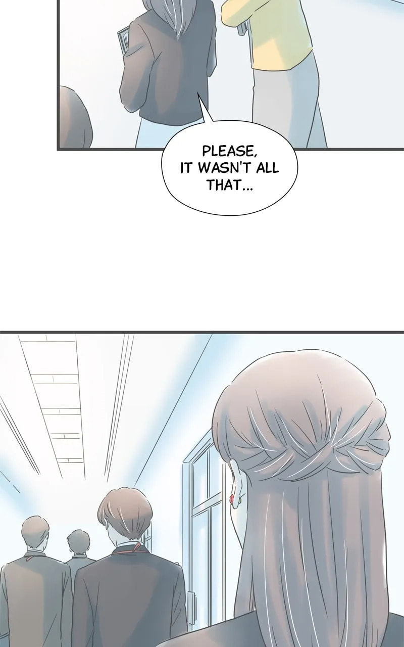 It Rains On Precious Days