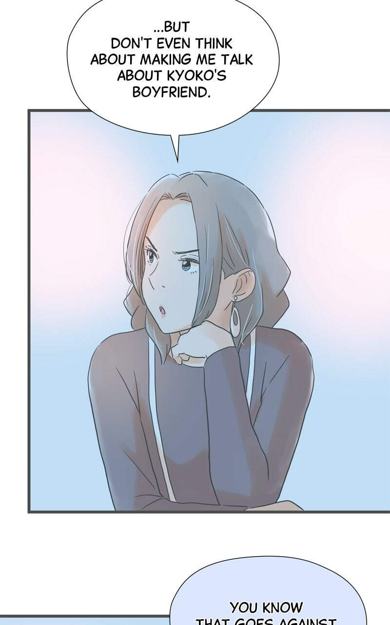 It Rains On Precious Days