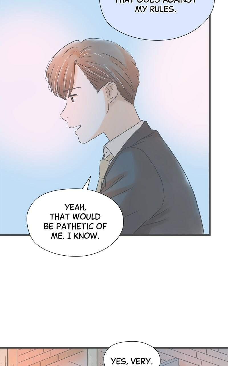 It Rains On Precious Days