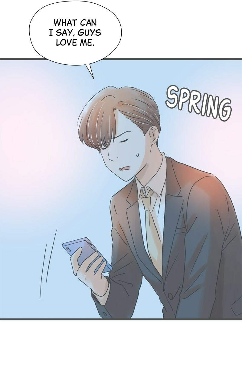 It Rains On Precious Days