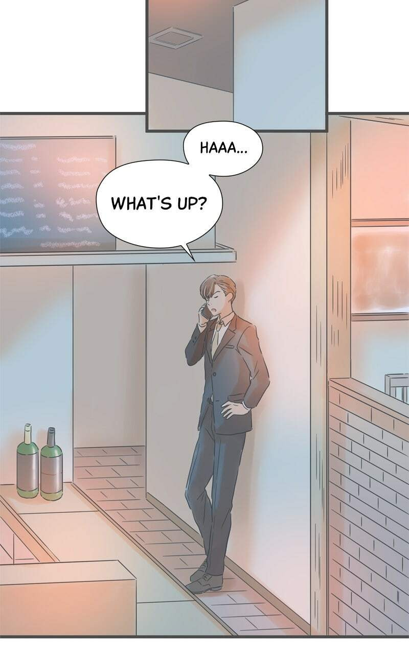 It Rains On Precious Days