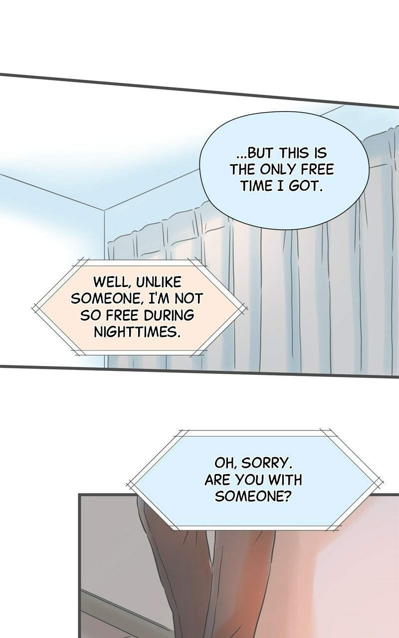 It Rains On Precious Days