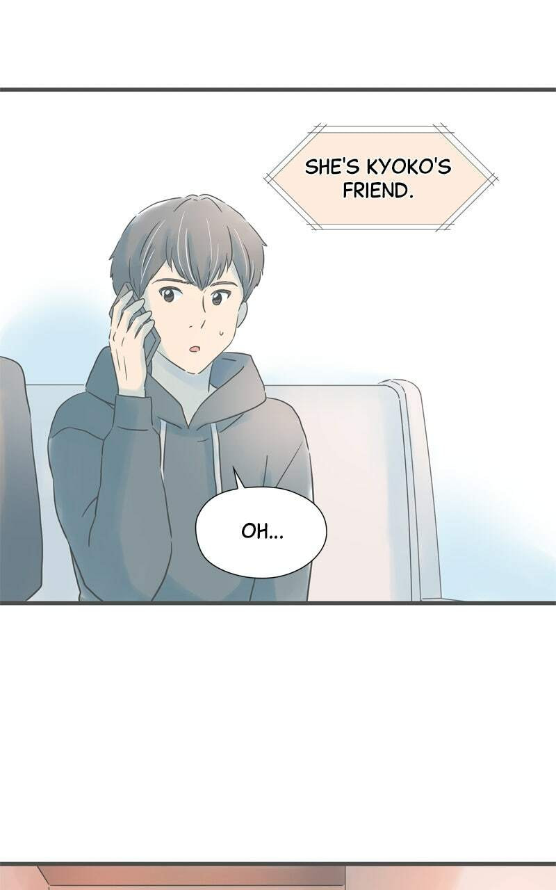 It Rains On Precious Days