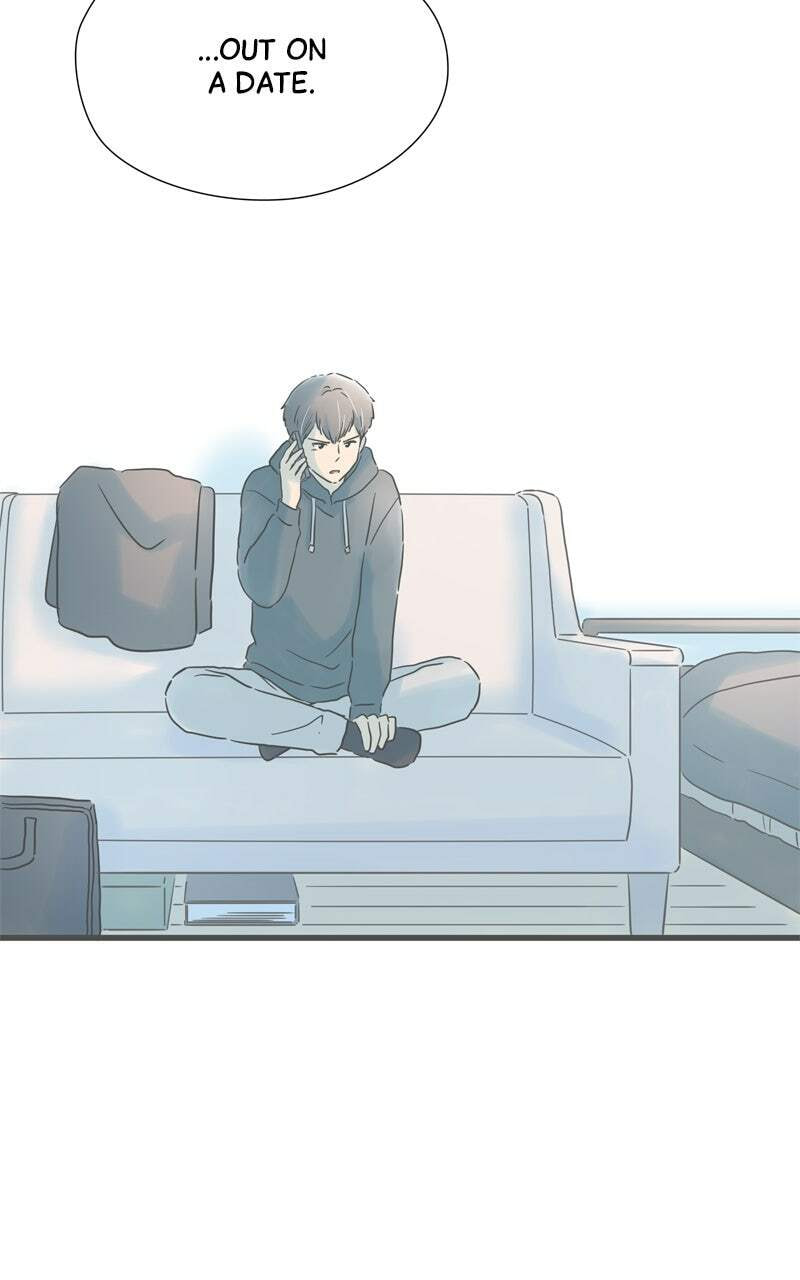 It Rains On Precious Days