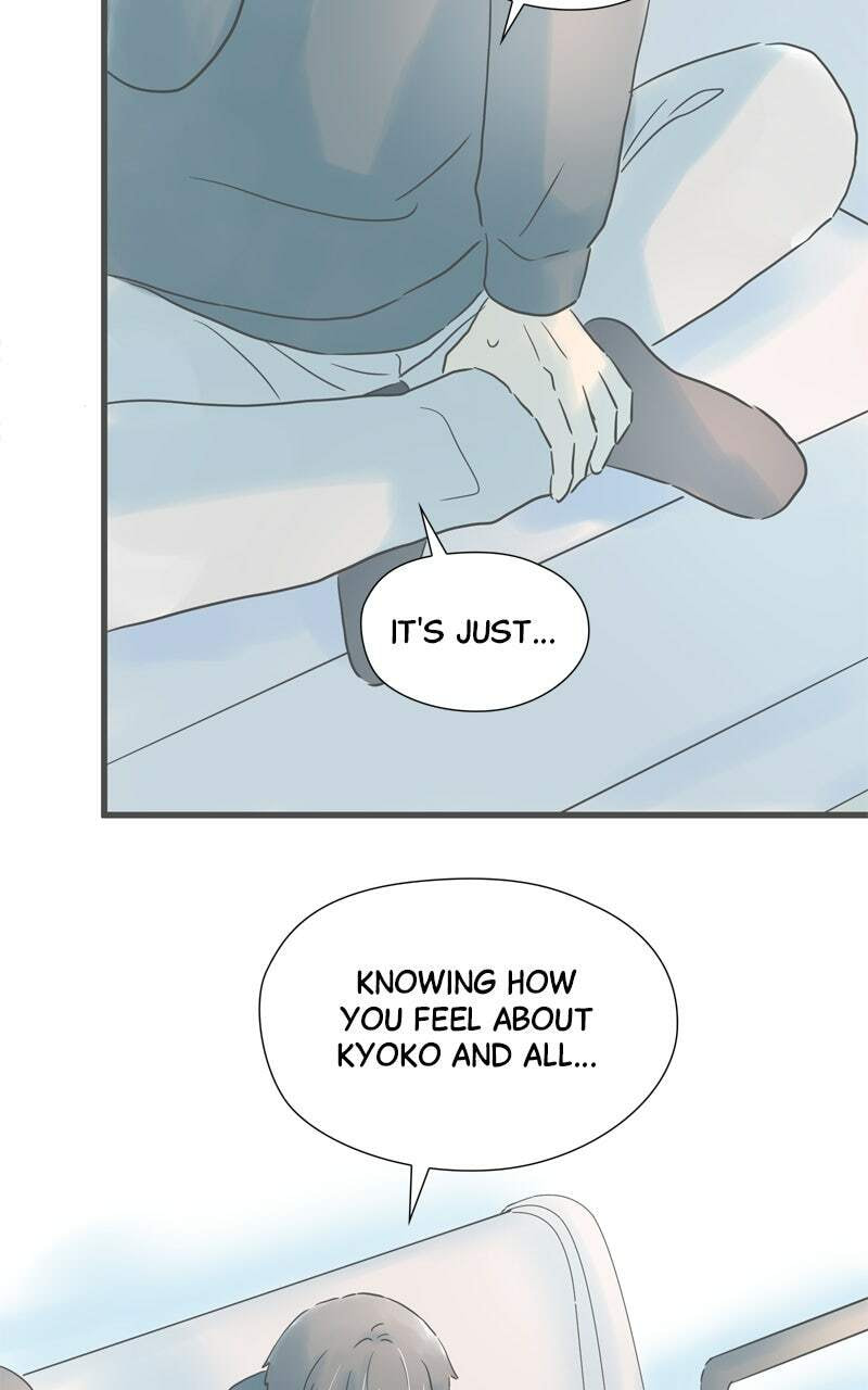 It Rains On Precious Days