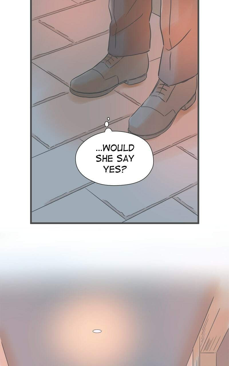 It Rains On Precious Days