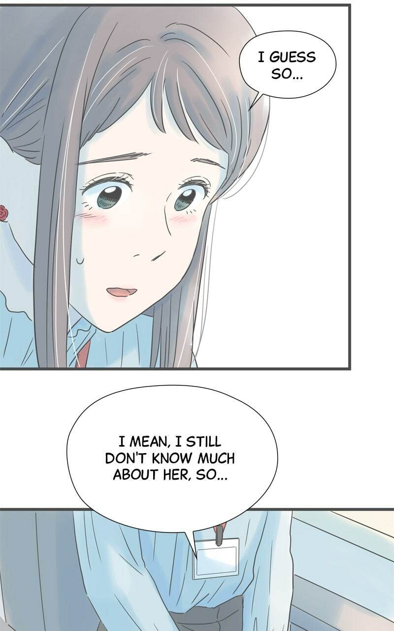 It Rains On Precious Days