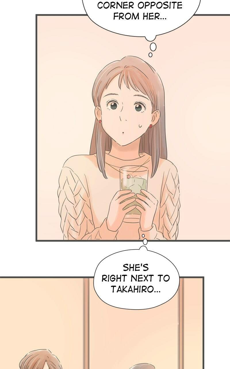 It Rains On Precious Days