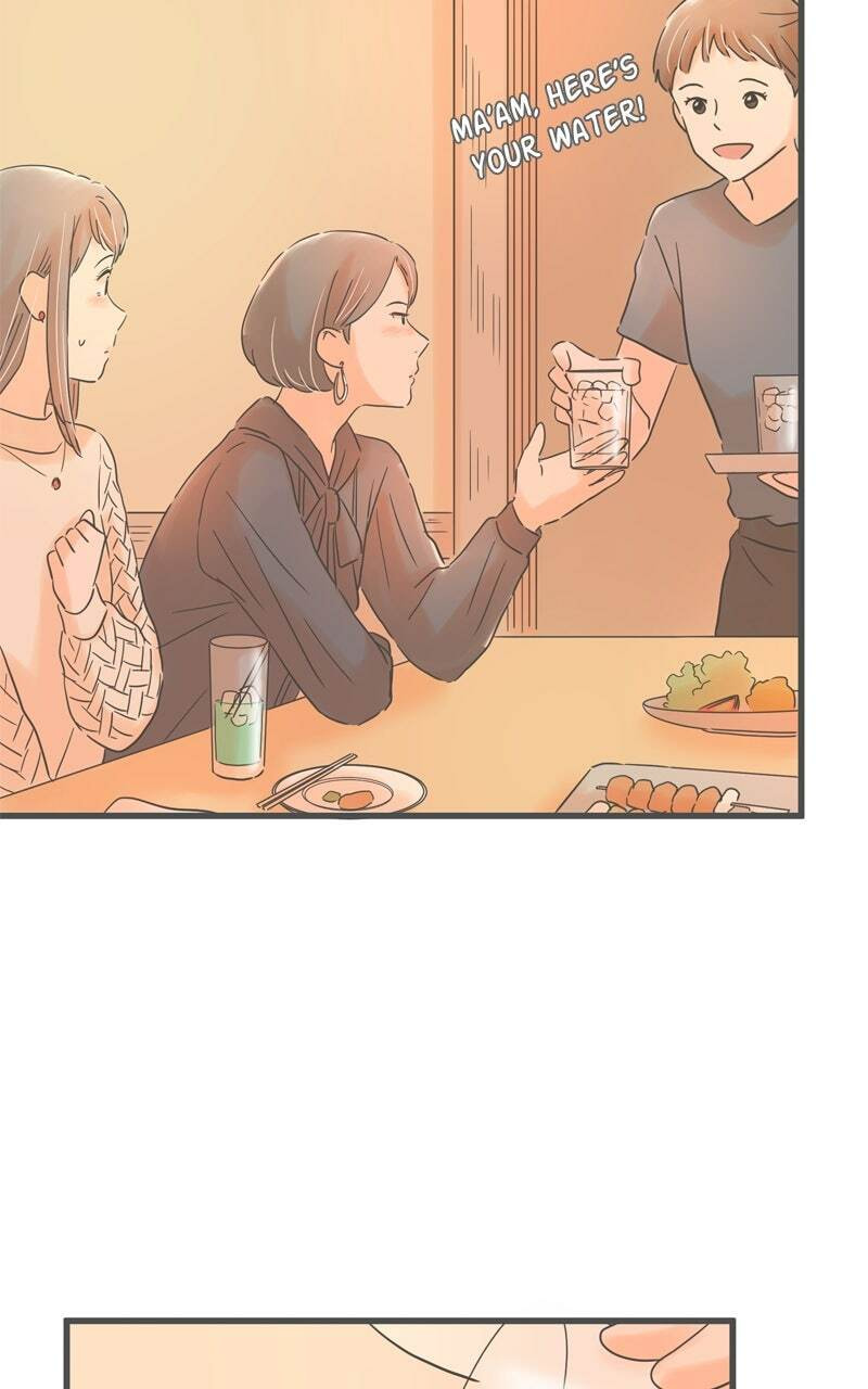 It Rains On Precious Days