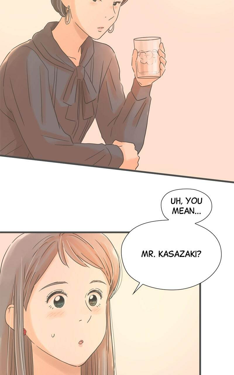 It Rains On Precious Days