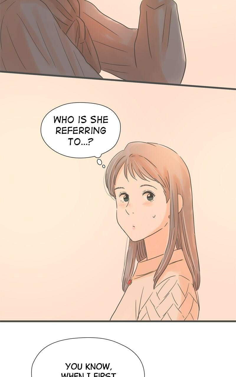 It Rains On Precious Days