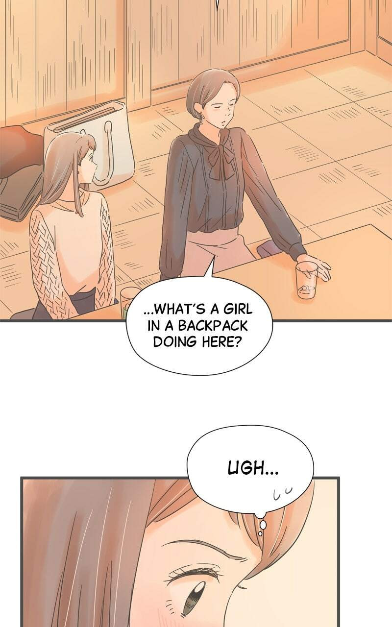 It Rains On Precious Days