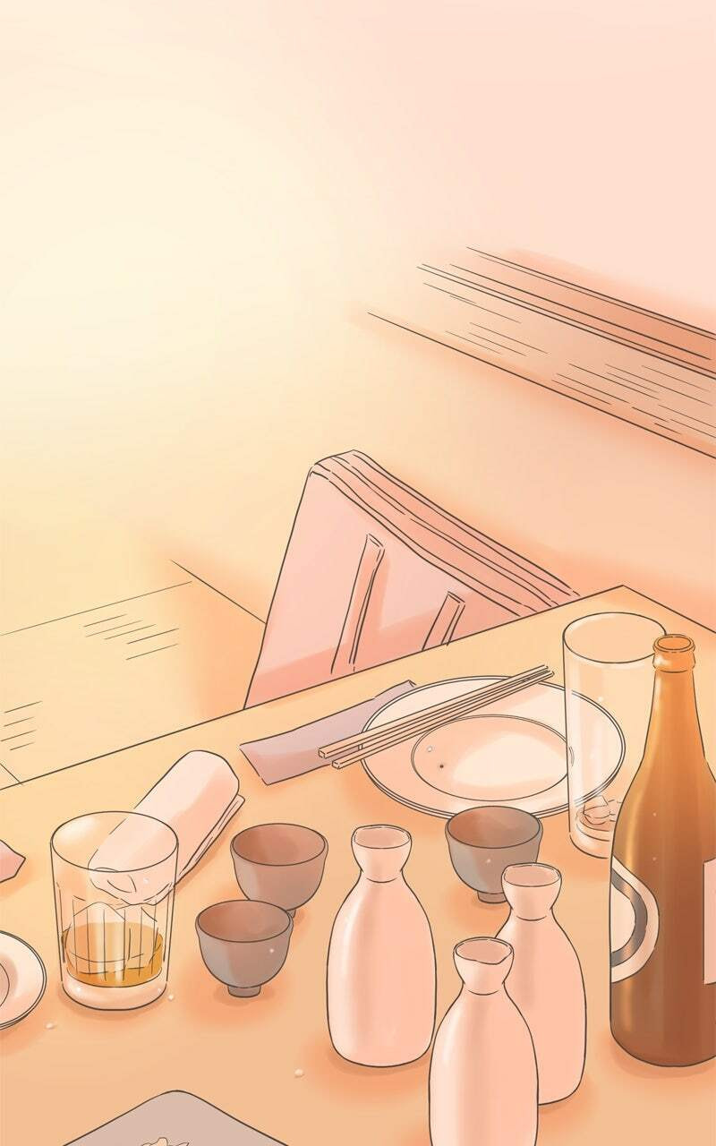 It Rains On Precious Days