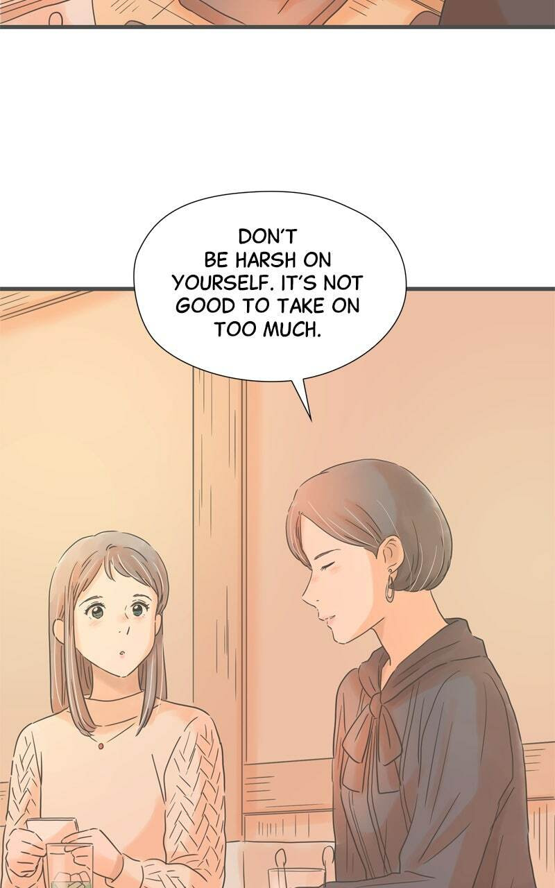 It Rains On Precious Days