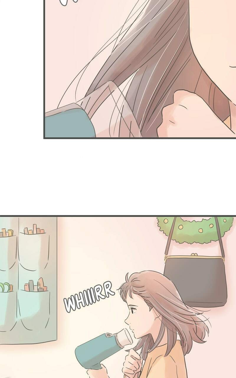 It Rains On Precious Days