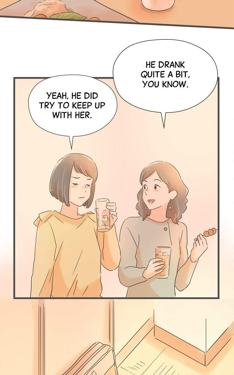 It Rains On Precious Days