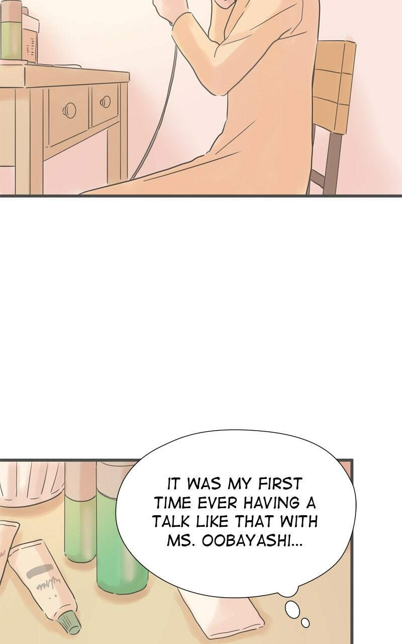 It Rains On Precious Days