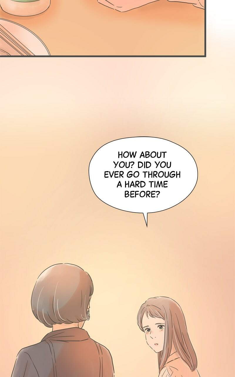 It Rains On Precious Days