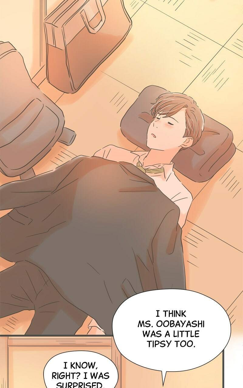 It Rains On Precious Days