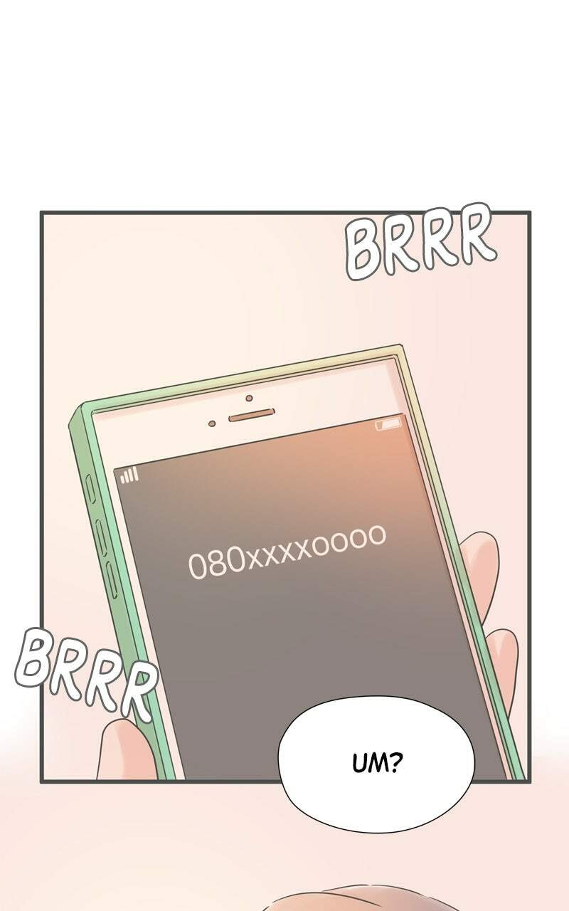 It Rains On Precious Days