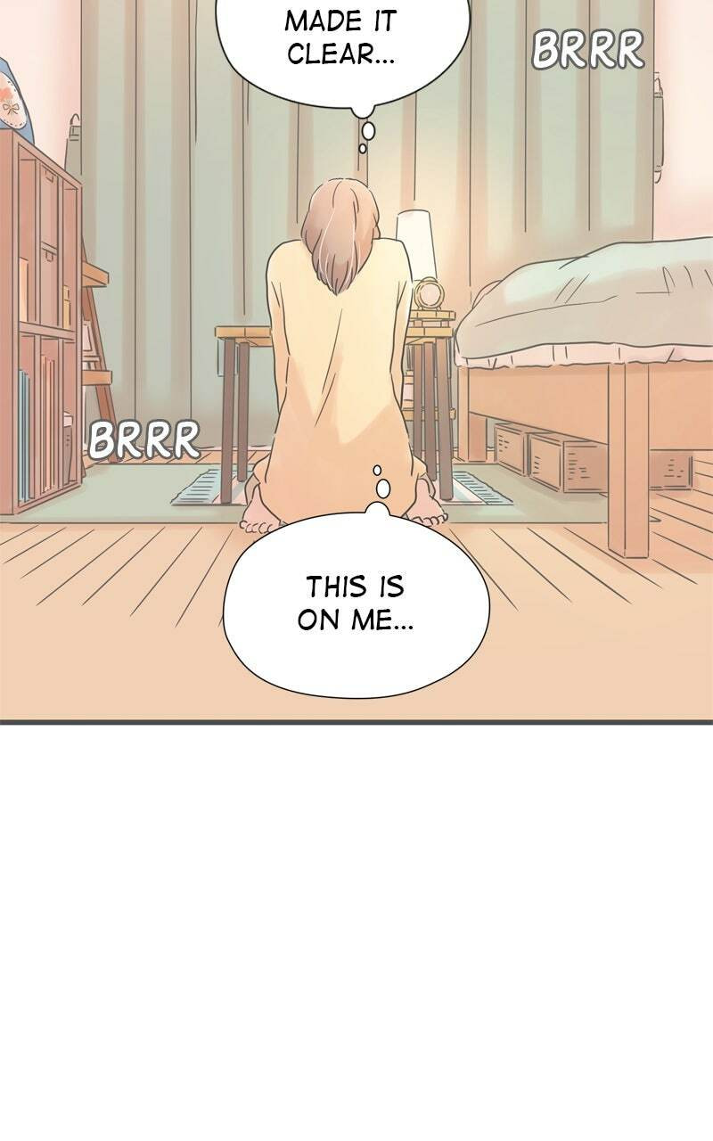 It Rains On Precious Days