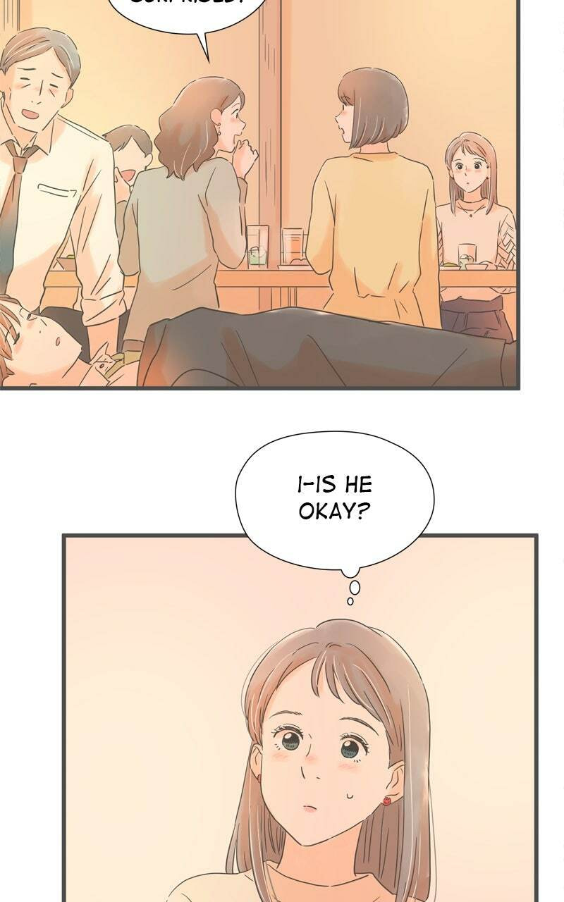 It Rains On Precious Days