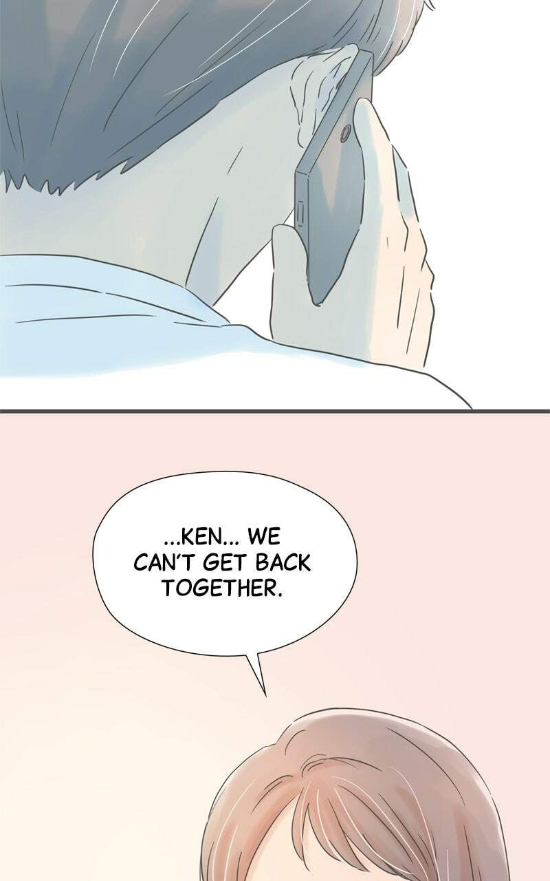 It Rains On Precious Days