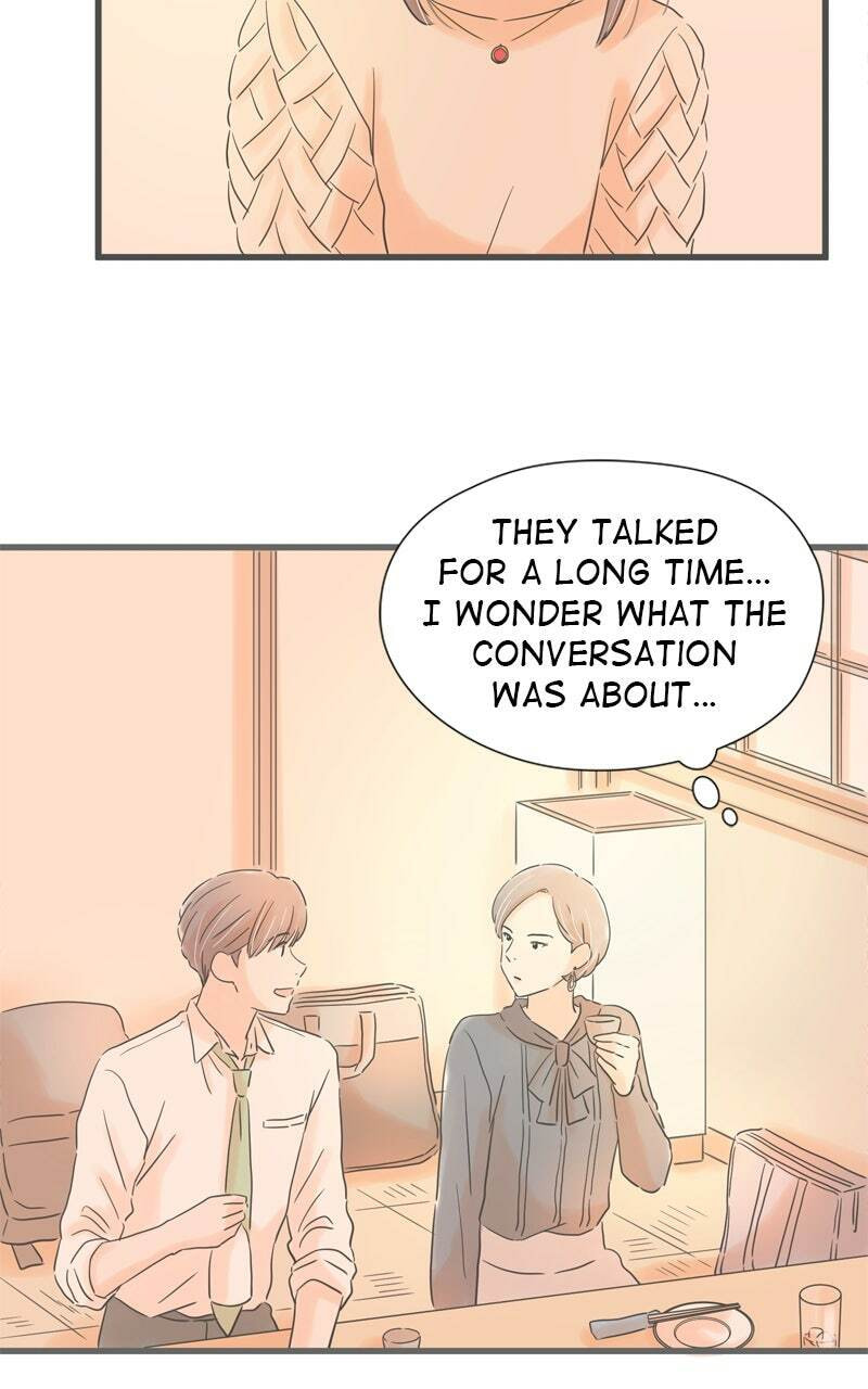 It Rains On Precious Days