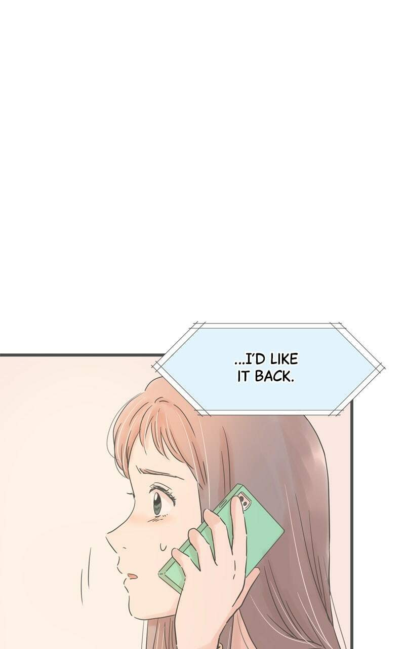 It Rains On Precious Days