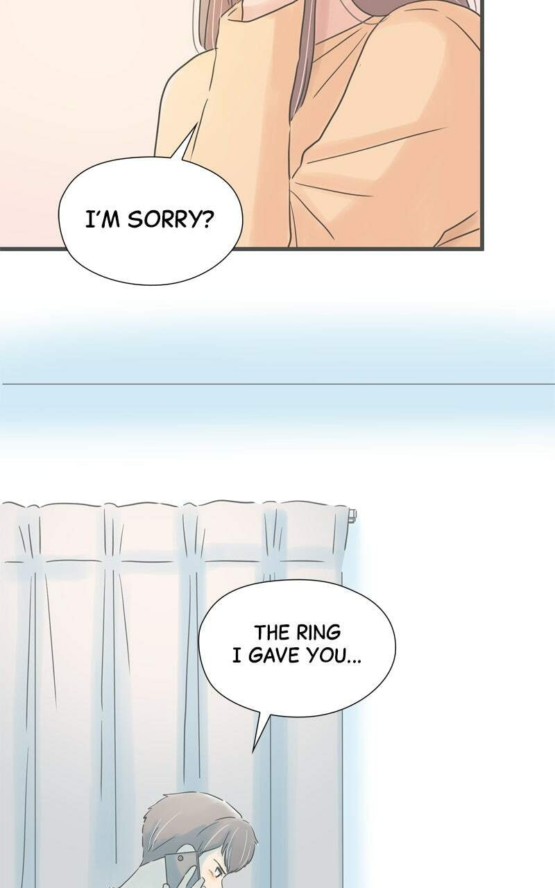 It Rains On Precious Days