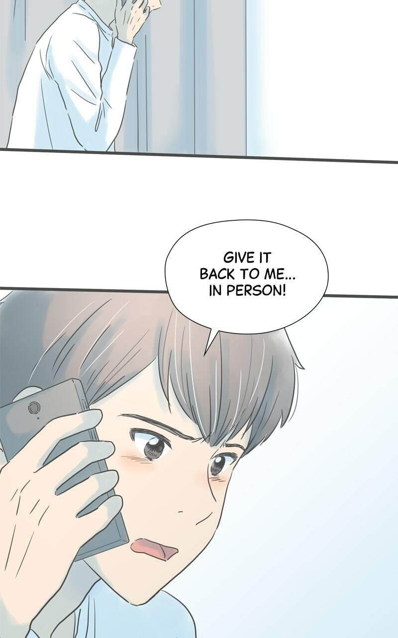 It Rains On Precious Days