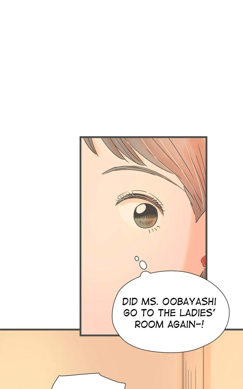 It Rains On Precious Days