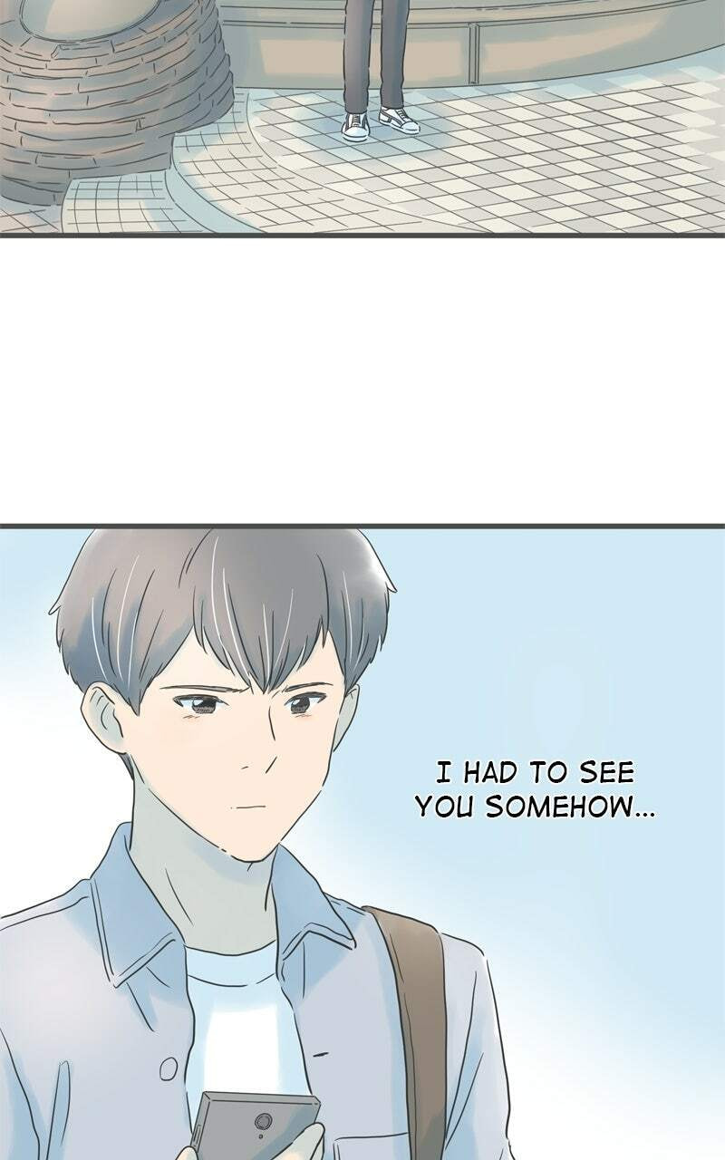 It Rains On Precious Days