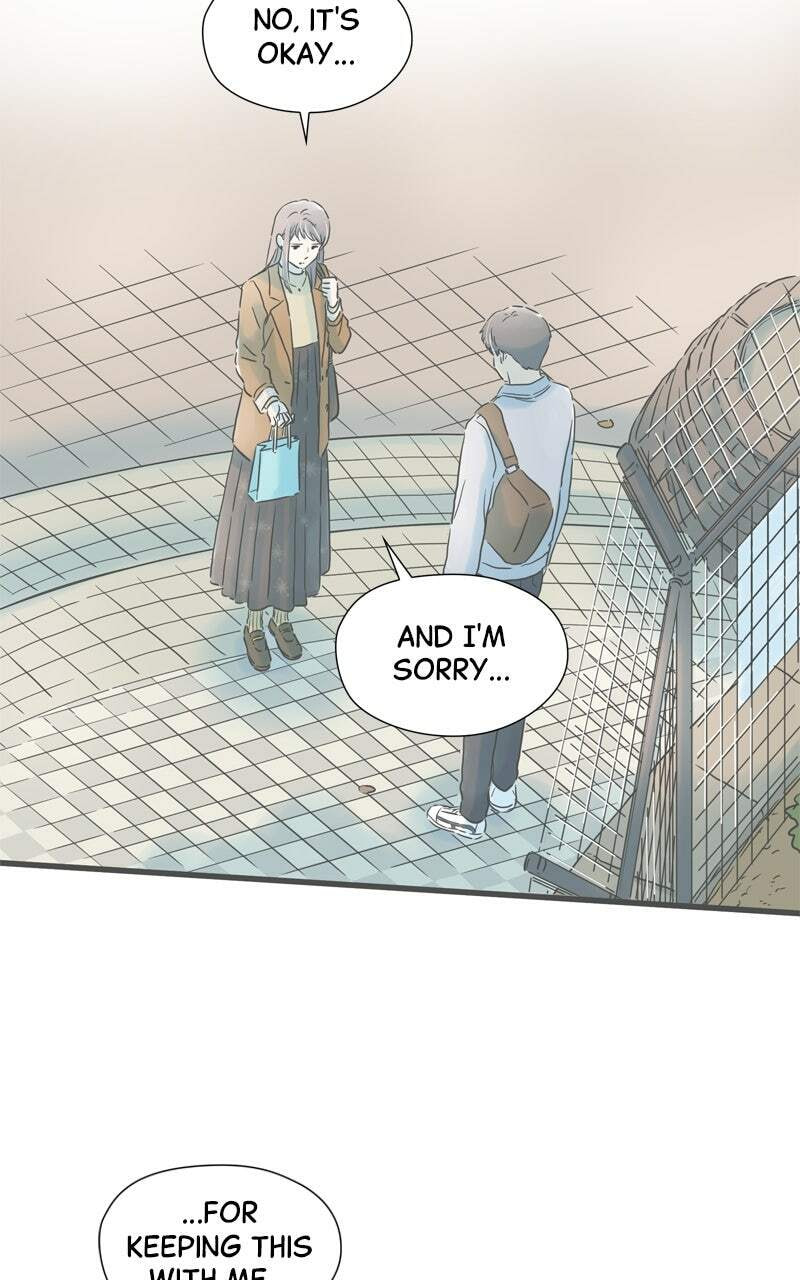 It Rains On Precious Days