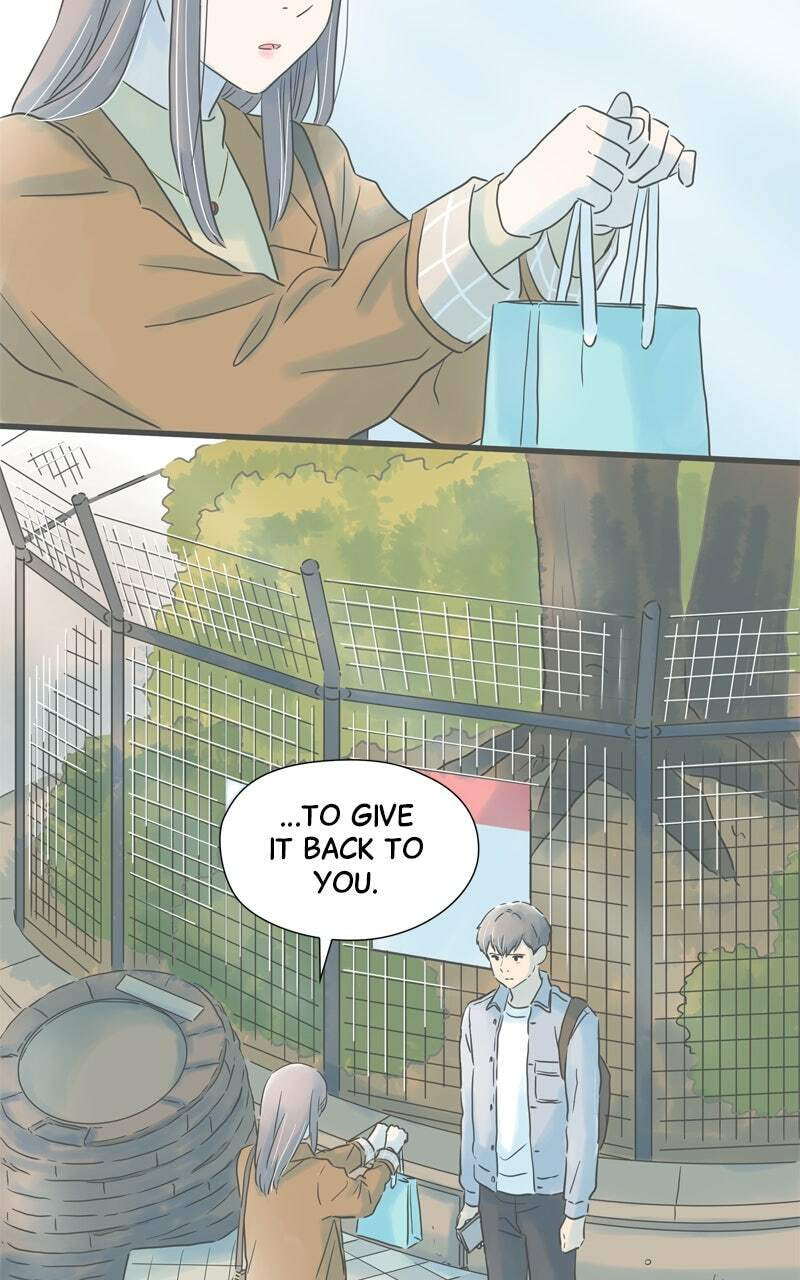 It Rains On Precious Days