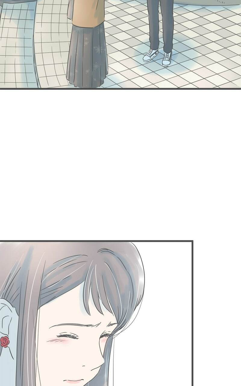 It Rains On Precious Days