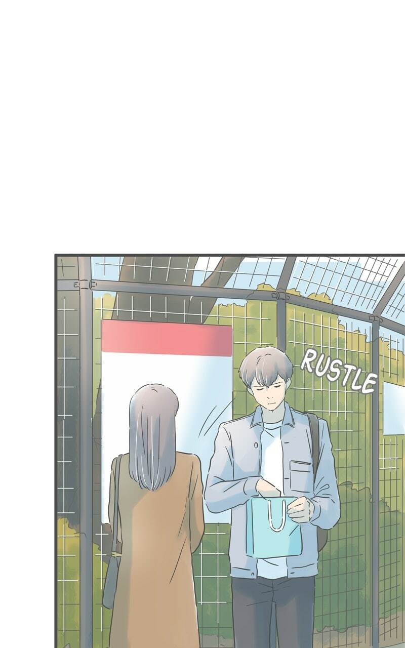 It Rains On Precious Days