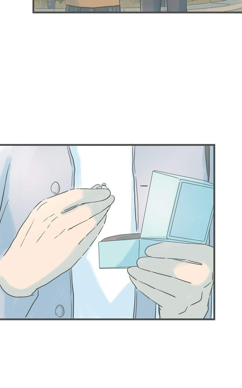 It Rains On Precious Days