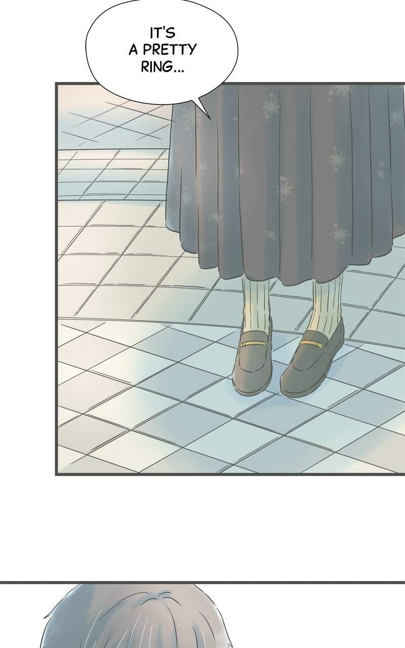 It Rains On Precious Days