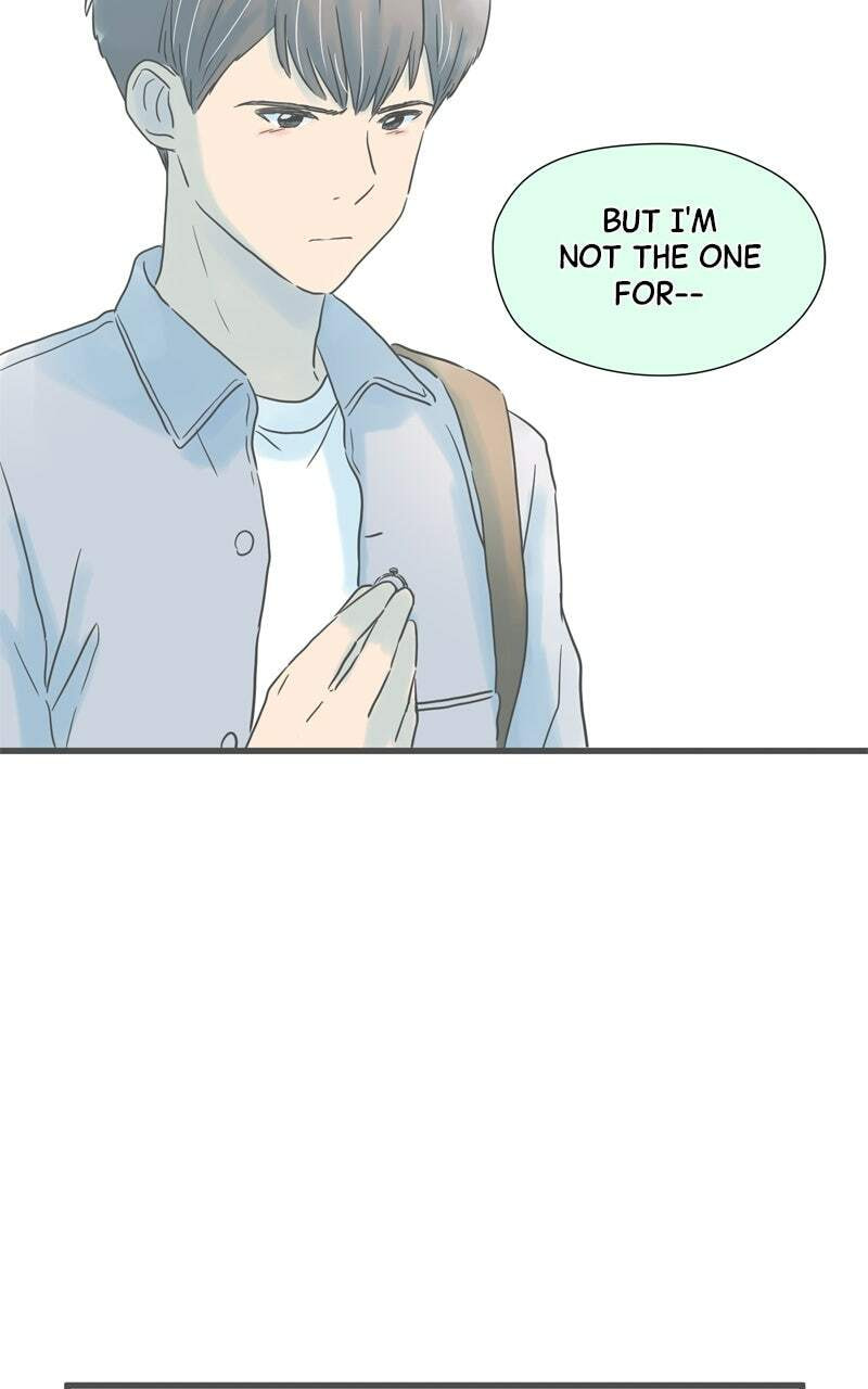 It Rains On Precious Days